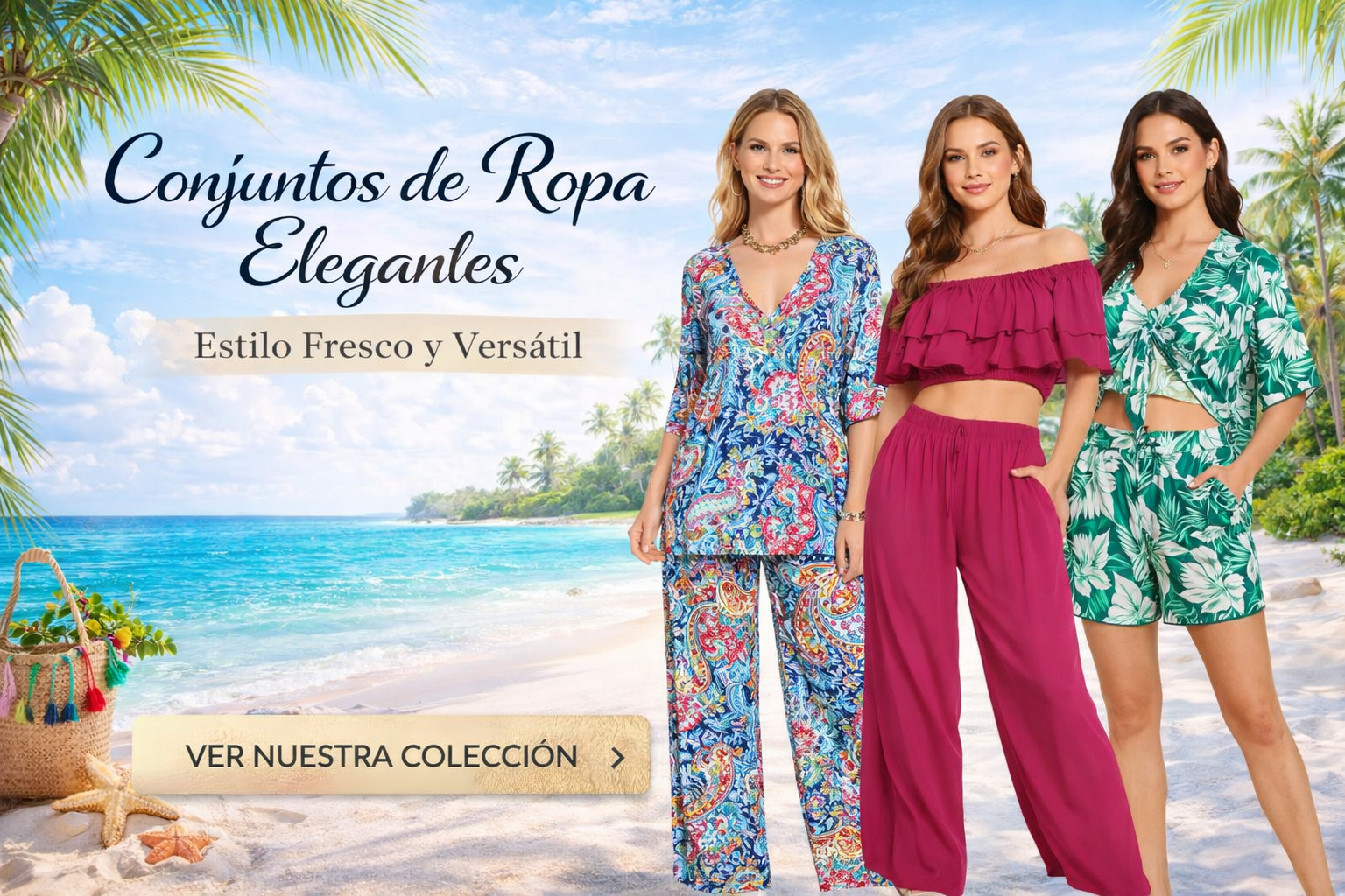 Clothing Sets
