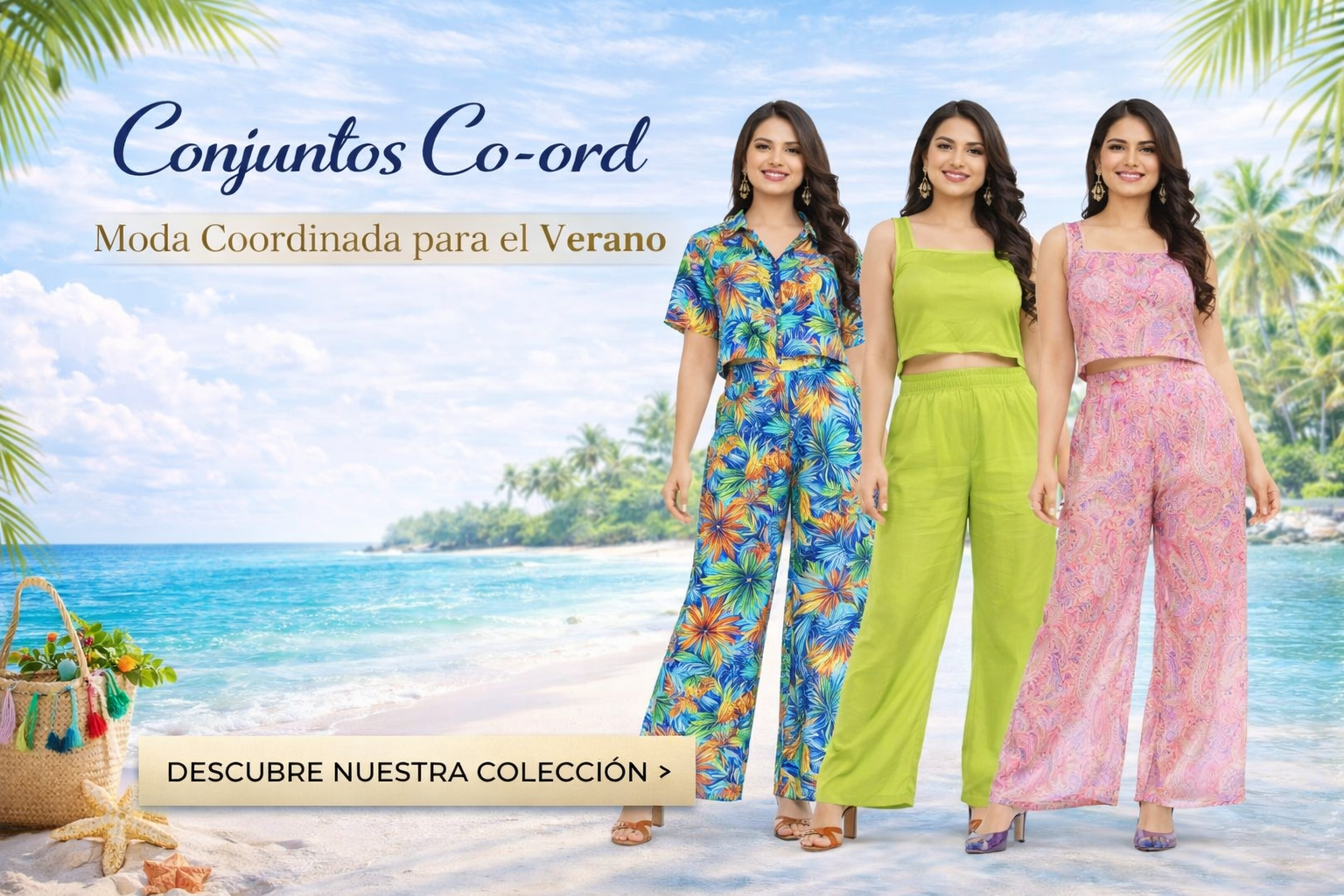 Co-ord Set